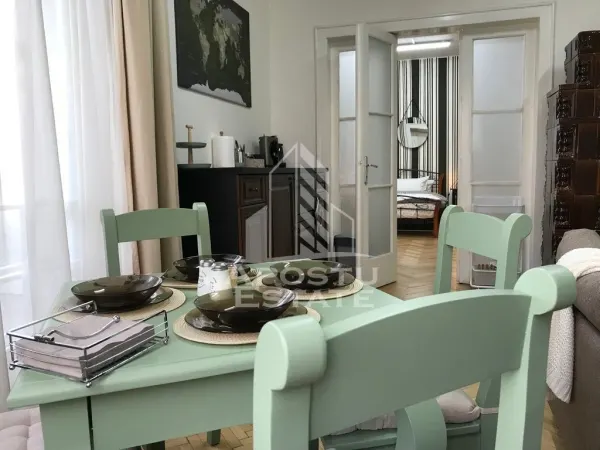 Apartament 3 camere Timișoara - poza 1