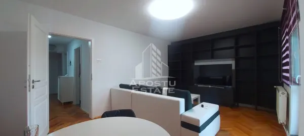 Apartament 3 camere Arad - poza 2