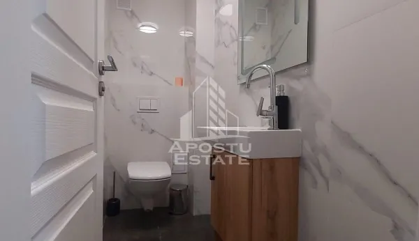 Apartament 3 camere Arad - poza 11