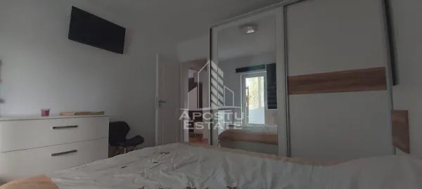 Apartament 3 camere Arad - poza 14