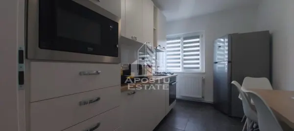 Apartament 3 camere Arad - poza 16