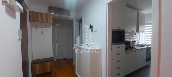 Apartament 3 camere Arad - poza 3
