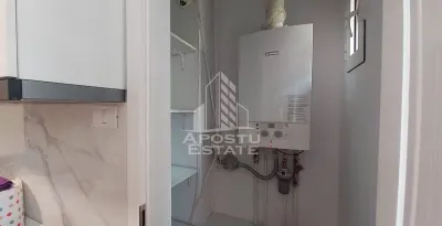 Apartament cu 3 camere  decomandat in zona Maranata - foto 8