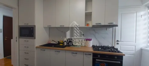 Apartament 3 camere Arad - poza 9