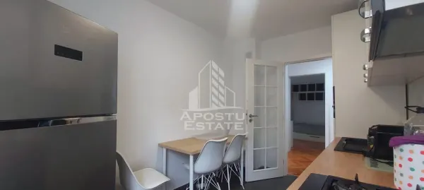 Apartament 3 camere Arad - poza 10