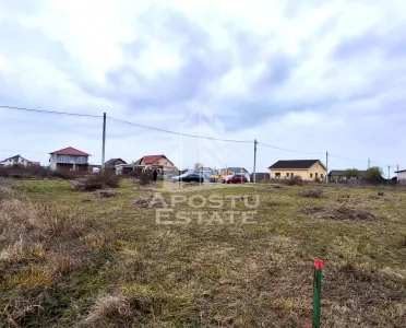 Teren intravilan 500mp Mandruloc - foto 3