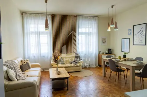 Apartament 2 camere Timișoara - poza 1