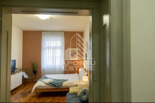 Apartament 2 camere Timișoara - poza 8