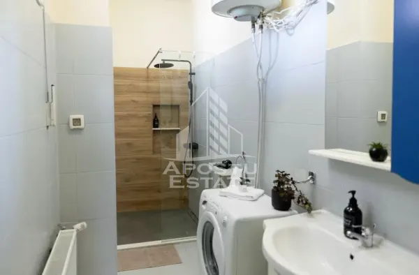 Apartament 2 camere Timișoara - poza 10