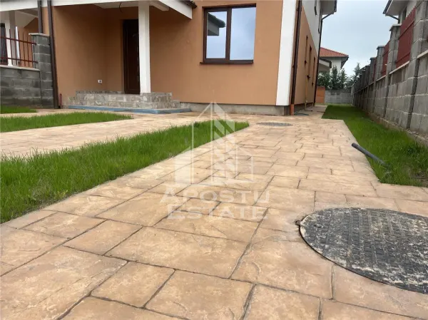 Casă 4 camere Sânandrei - poza 12