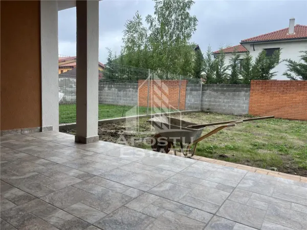 Casă 4 camere Sânandrei - poza 13
