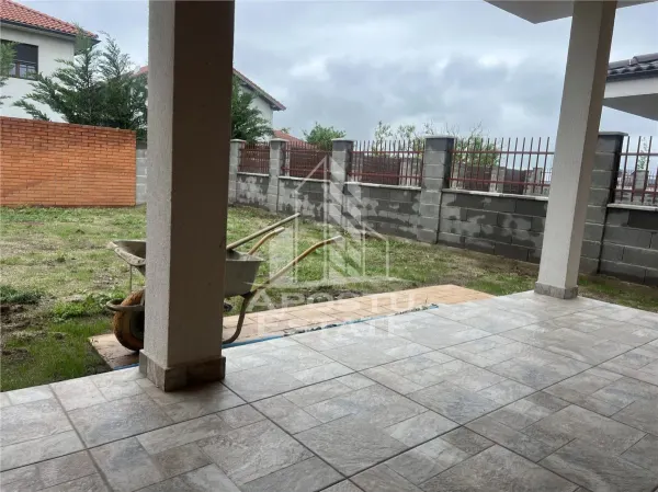 Casă 4 camere Sânandrei - poza 15