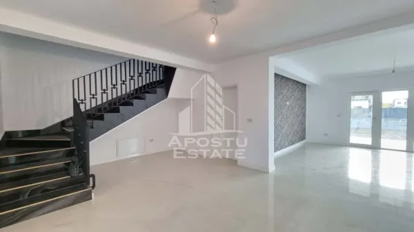 Casă 4 camere Dumbrăvița - poza 1