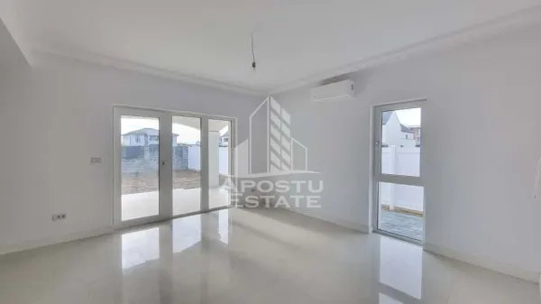 Casă 4 camere Dumbrăvița - poza 2