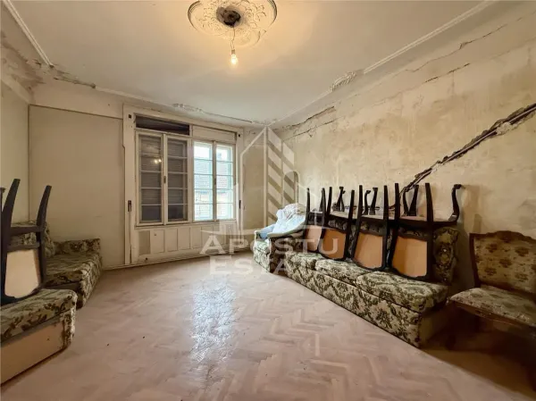 Casă 12 camere Timișoara - poza 7