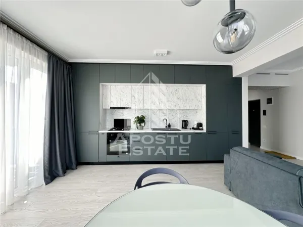 Apartament 2 camere Dumbrăvița - poza 1