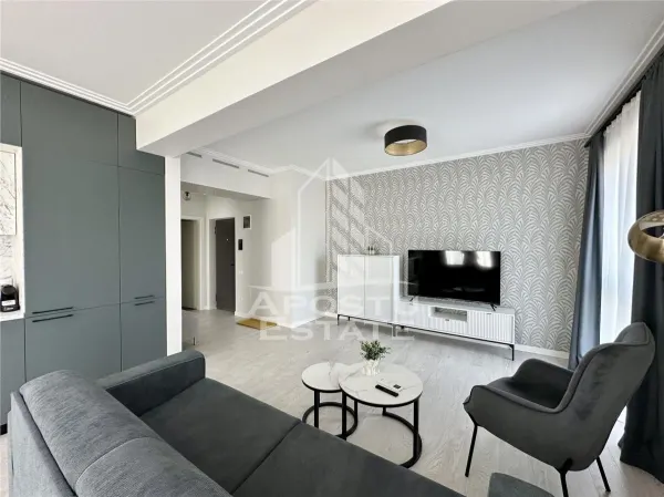 Apartament 2 camere Dumbrăvița - poza 2