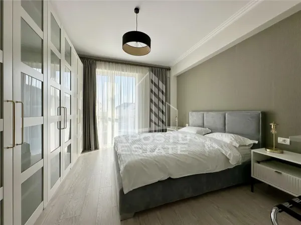 Apartament 2 camere Dumbrăvița - poza 3