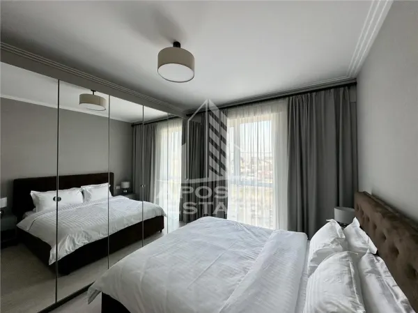 Apartament 2 camere Dumbrăvița - poza 4