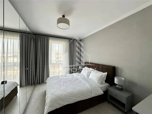 Apartament 2 camere Dumbrăvița - poza 5