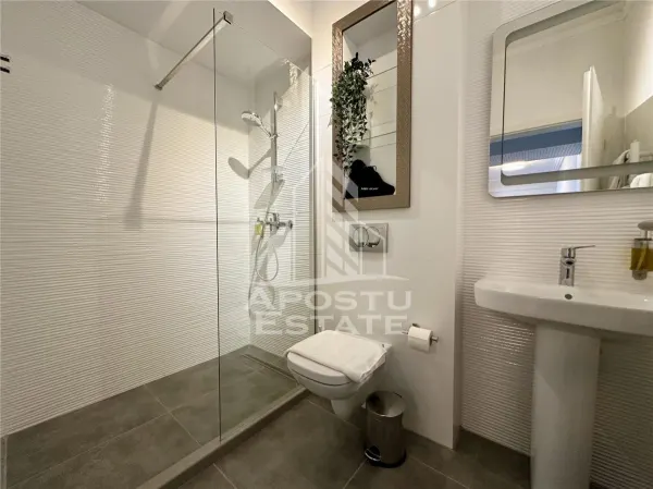Apartament 2 camere Dumbrăvița - poza 6