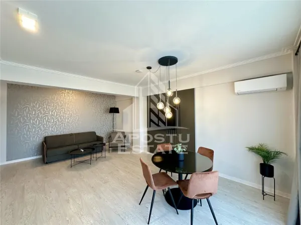 Apartament 2 camere Dumbrăvița - poza 7