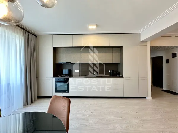 Apartament 2 camere Dumbrăvița - poza 8