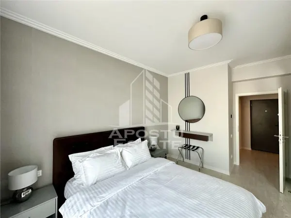 Apartament 2 camere Dumbrăvița - poza 9
