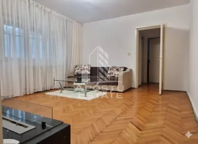 Apartament cu 2 camere de vanzare, zona Girocului, Timisoara - Timisoara