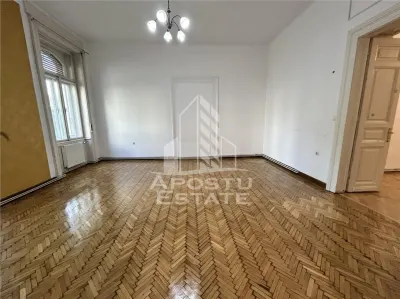 Spatiu 147 mp pentru birouri in spate la Catedrala - foto 3