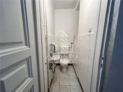 Spatiu 147 mp pentru birouri in spate la Catedrala - foto 6