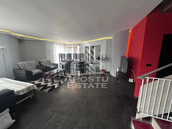 Casă 5 camere Moșnița Nouă - poza 1