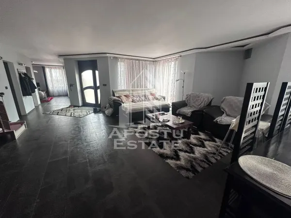Casă 5 camere Moșnița Nouă - poza 2