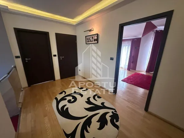 Casă 5 camere Moșnița Nouă - poza 11