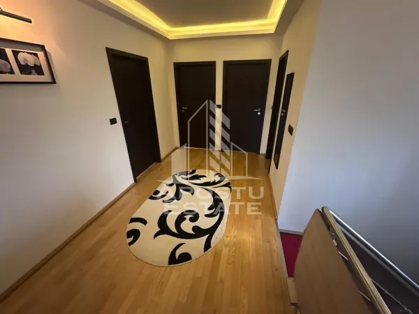 Casă 5 camere Moșnița Nouă - poza 12