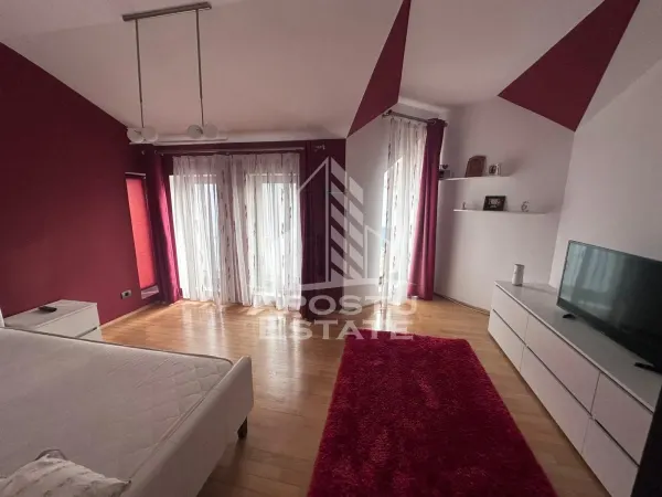 Casă 5 camere Moșnița Nouă - poza 13
