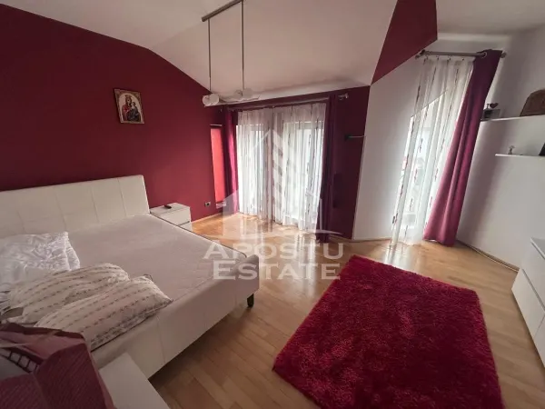 Casă 5 camere Moșnița Nouă - poza 14