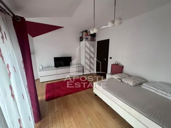 Casă 5 camere Moșnița Nouă - poza 15