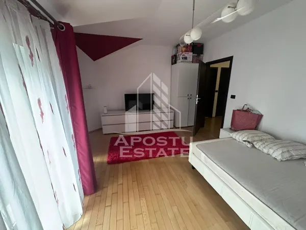 Casă 5 camere Moșnița Nouă - poza 16