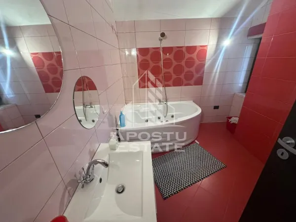 Casă 5 camere Moșnița Nouă - poza 18