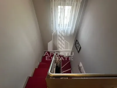 Casa Exclusivista in Mosnita Noua 4 dormitoare - foto 19