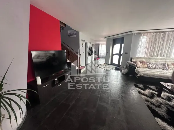 Casă 5 camere Moșnița Nouă - poza 3