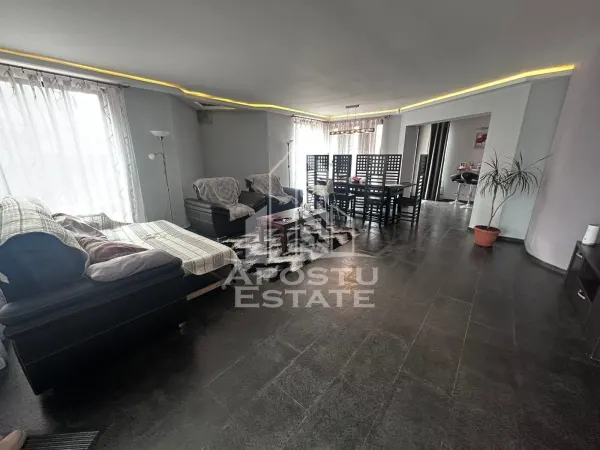 Casă 5 camere Moșnița Nouă - poza 4