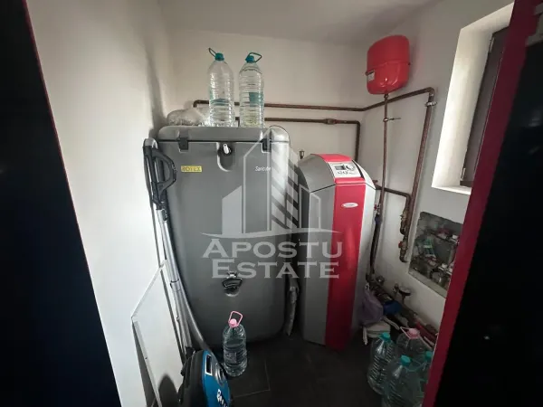 Casă 5 camere Moșnița Nouă - poza 6