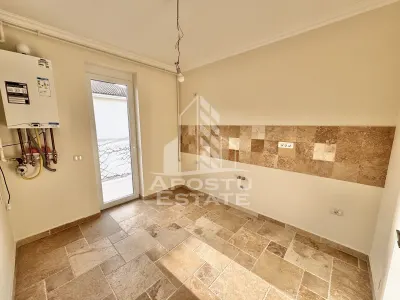 Apartamente cu 2 camere la intrare in Giroc la asfalt 60 mp utili - Giroc