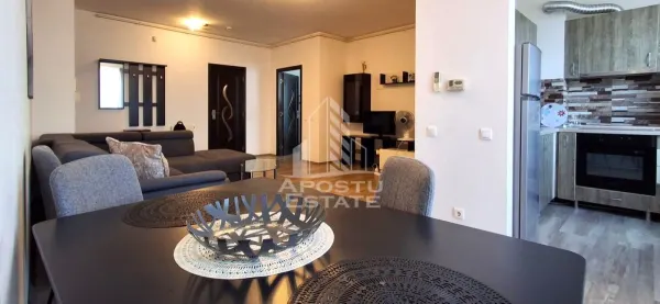 Apartament 2 camere Arad - poza 1