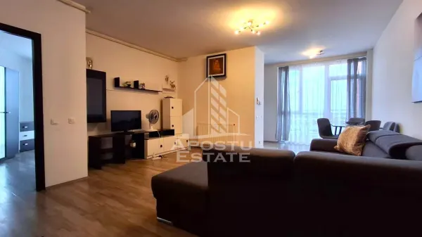 Apartament 2 camere Arad - poza 2