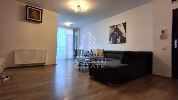 Apartament 2 camere Arad - poza 3
