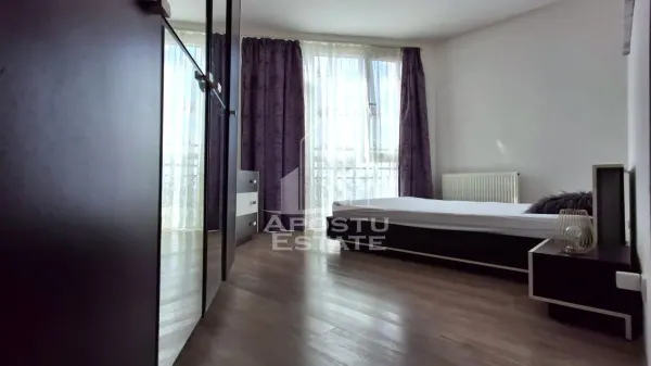 Apartament 2 camere Arad - poza 4