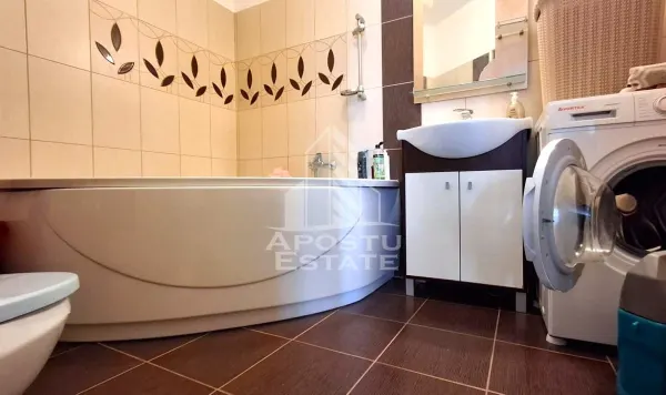 Apartament 2 camere Arad - poza 8